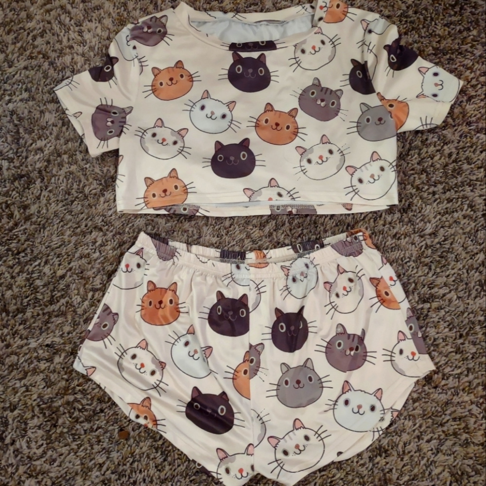 Pajama set